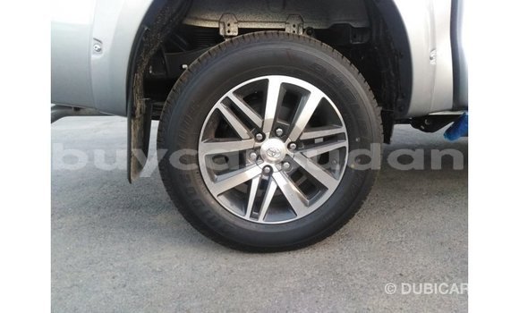 Buy Import Toyota Hilux Other Car in Import - Dubai in Al Jazirah State Buy Import Toyota Hilux Other Car in Import - Dubai in Al Jazirah State