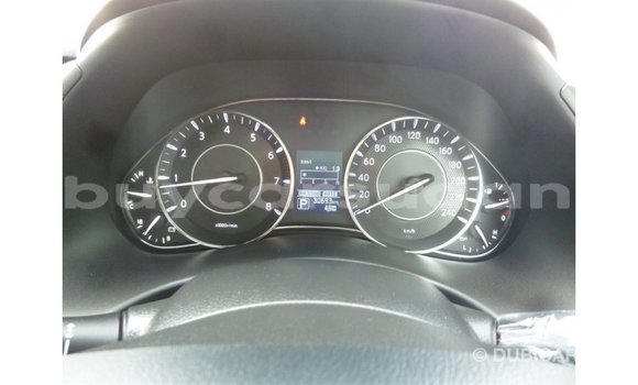 Buy Import Nissan Patrol White Car in Import - Dubai in Al Jazirah State Buy Import Nissan Patrol White Car in Import - Dubai in Al Jazirah State