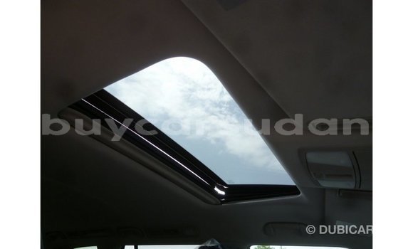 Buy Import Nissan Patrol White Car in Import - Dubai in Al Jazirah State Buy Import Nissan Patrol White Car in Import - Dubai in Al Jazirah State