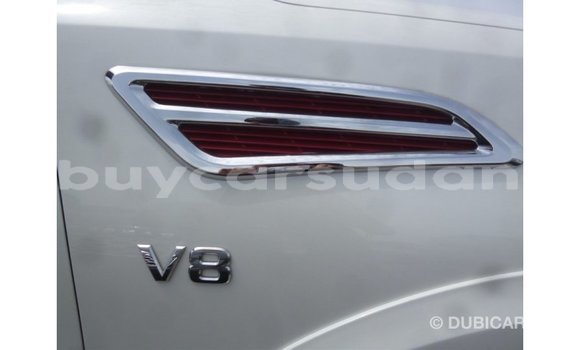 Buy Import Nissan Patrol White Car in Import - Dubai in Al Jazirah State Buy Import Nissan Patrol White Car in Import - Dubai in Al Jazirah State