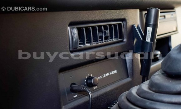 Buy Import Toyota Coaster White Car in Import - Dubai in Al Jazirah State Buy Import Toyota Coaster White Car in Import - Dubai in Al Jazirah State