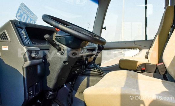 Buy Import Toyota Coaster White Car in Import - Dubai in Al Jazirah State Buy Import Toyota Coaster White Car in Import - Dubai in Al Jazirah State