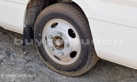 Buy Import Toyota Coaster White Car in Import - Dubai in Al Jazirah State Buy Import Toyota Coaster White Car in Import - Dubai in Al Jazirah State