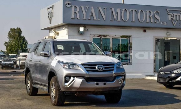 Buy Import Toyota Fortuner Other Car in Import - Dubai in Al Jazirah State Buy Import Toyota Fortuner Other Car in Import - Dubai in Al Jazirah State