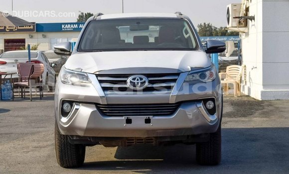 Buy Import Toyota Fortuner Other Car in Import - Dubai in Al Jazirah State Buy Import Toyota Fortuner Other Car in Import - Dubai in Al Jazirah State