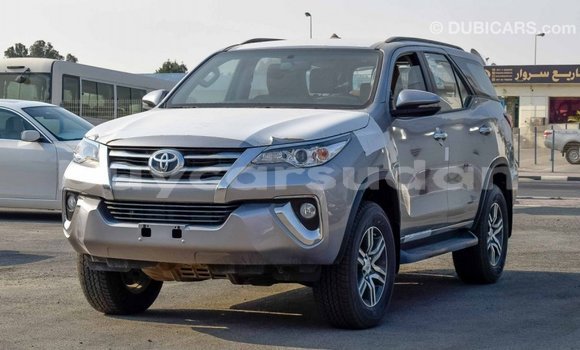 Buy Import Toyota Fortuner Other Car in Import - Dubai in Al Jazirah State Buy Import Toyota Fortuner Other Car in Import - Dubai in Al Jazirah State