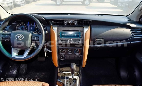 Buy Import Toyota Fortuner Other Car in Import - Dubai in Al Jazirah State Buy Import Toyota Fortuner Other Car in Import - Dubai in Al Jazirah State