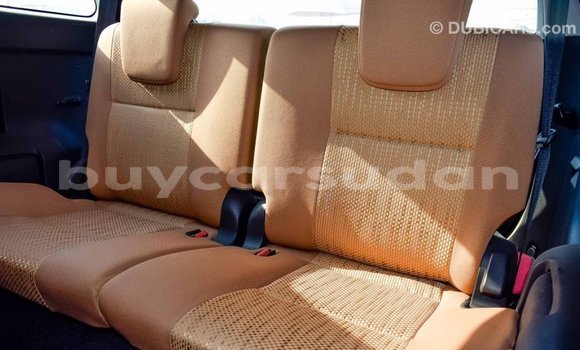 Buy Import Toyota Fortuner Other Car in Import - Dubai in Al Jazirah State Buy Import Toyota Fortuner Other Car in Import - Dubai in Al Jazirah State