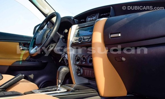 Buy Import Toyota Fortuner Other Car in Import - Dubai in Al Jazirah State Buy Import Toyota Fortuner Other Car in Import - Dubai in Al Jazirah State