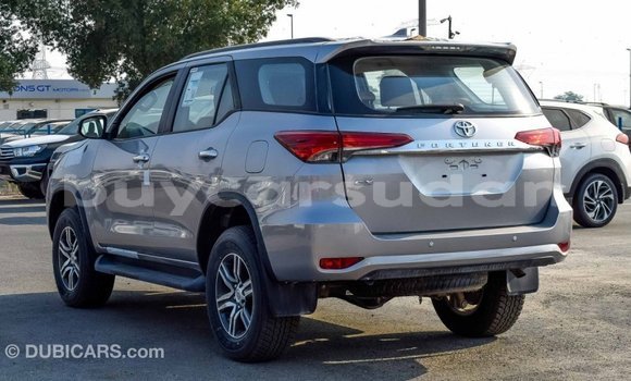 Buy Import Toyota Fortuner Other Car in Import - Dubai in Al Jazirah State Buy Import Toyota Fortuner Other Car in Import - Dubai in Al Jazirah State