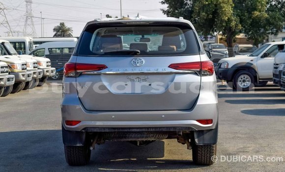 Buy Import Toyota Fortuner Other Car in Import - Dubai in Al Jazirah State Buy Import Toyota Fortuner Other Car in Import - Dubai in Al Jazirah State