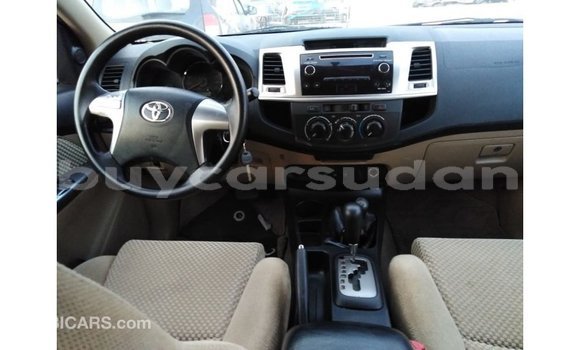 Buy Import Toyota Fortuner White Car in Import - Dubai in Al Jazirah State Buy Import Toyota Fortuner White Car in Import - Dubai in Al Jazirah State