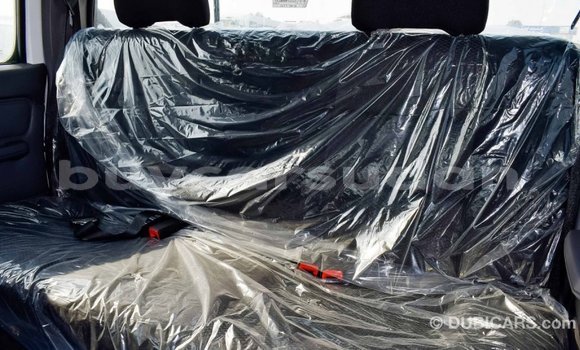 Buy Import Nissan NP 300 White Car in Import - Dubai in Al Jazirah State Buy Import Nissan NP 300 White Car in Import - Dubai in Al Jazirah State