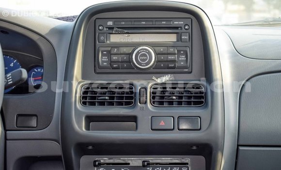 Buy Import Nissan NP 300 White Car in Import - Dubai in Al Jazirah State Buy Import Nissan NP 300 White Car in Import - Dubai in Al Jazirah State