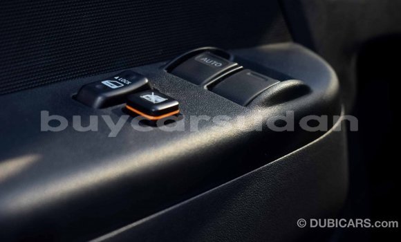 Buy Import Toyota Hiace White Car in Import - Dubai in Al Jazirah State Buy Import Toyota Hiace White Car in Import - Dubai in Al Jazirah State