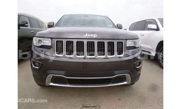Buy Import Jeep Grand Cherokee Other Car in Import - Dubai in Al Jazirah State Buy Import Jeep Grand Cherokee Other Car in Import - Dubai in Al Jazirah State