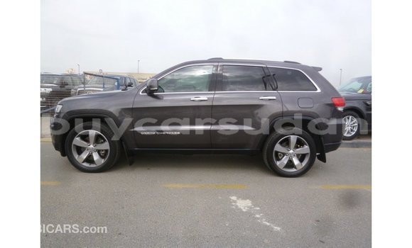Buy Import Jeep Grand Cherokee Other Car in Import - Dubai in Al Jazirah State Buy Import Jeep Grand Cherokee Other Car in Import - Dubai in Al Jazirah State