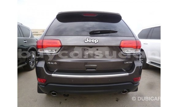 Buy Import Jeep Grand Cherokee Other Car in Import - Dubai in Al Jazirah State Buy Import Jeep Grand Cherokee Other Car in Import - Dubai in Al Jazirah State