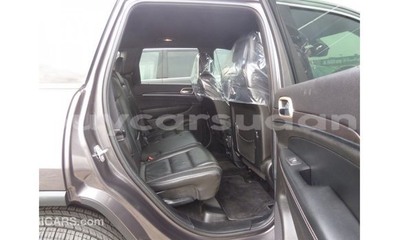 Buy Import Jeep Grand Cherokee Other Car in Import - Dubai in Al Jazirah State Buy Import Jeep Grand Cherokee Other Car in Import - Dubai in Al Jazirah State