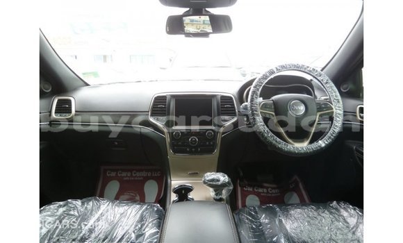 Buy Import Jeep Grand Cherokee Other Car in Import - Dubai in Al Jazirah State Buy Import Jeep Grand Cherokee Other Car in Import - Dubai in Al Jazirah State