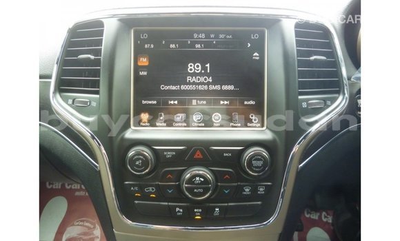 Buy Import Jeep Grand Cherokee Other Car in Import - Dubai in Al Jazirah State Buy Import Jeep Grand Cherokee Other Car in Import - Dubai in Al Jazirah State