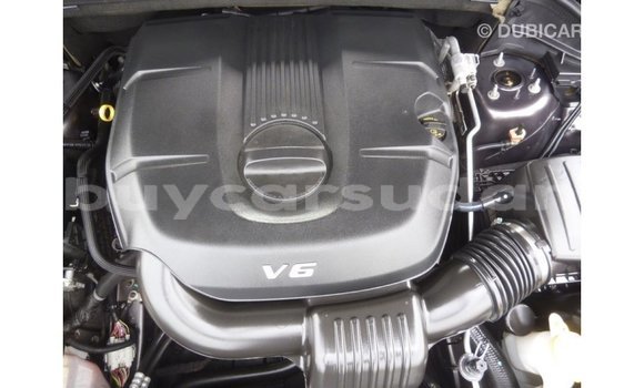 Buy Import Jeep Grand Cherokee Other Car in Import - Dubai in Al Jazirah State Buy Import Jeep Grand Cherokee Other Car in Import - Dubai in Al Jazirah State