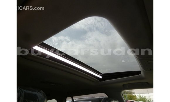 Buy Import Toyota Land Cruiser Black Car in Import - Dubai in Al Jazirah State Buy Import Toyota Land Cruiser Black Car in Import - Dubai in Al Jazirah State