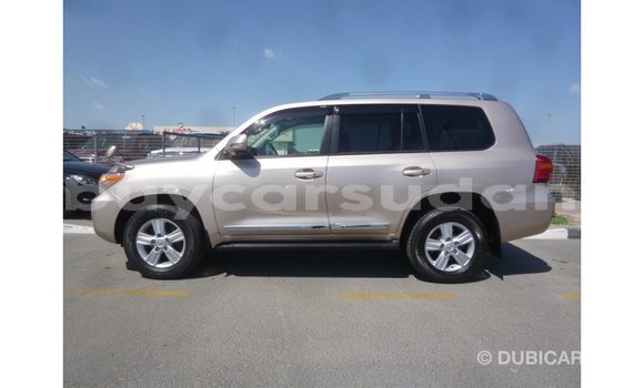 Buy Import Toyota Land Cruiser Other Car in Import - Dubai in Al Jazirah State Buy Import Toyota Land Cruiser Other Car in Import - Dubai in Al Jazirah State