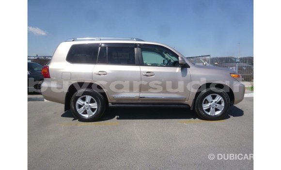 Buy Import Toyota Land Cruiser Other Car in Import - Dubai in Al Jazirah State Buy Import Toyota Land Cruiser Other Car in Import - Dubai in Al Jazirah State
