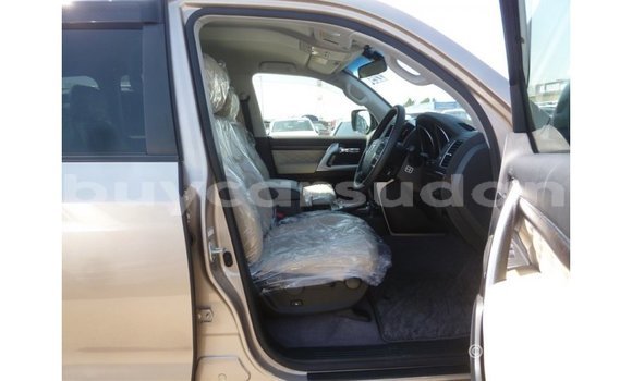 Buy Import Toyota Land Cruiser Other Car in Import - Dubai in Al Jazirah State Buy Import Toyota Land Cruiser Other Car in Import - Dubai in Al Jazirah State