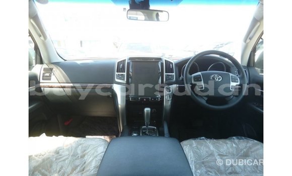 Buy Import Toyota Land Cruiser Other Car in Import - Dubai in Al Jazirah State Buy Import Toyota Land Cruiser Other Car in Import - Dubai in Al Jazirah State