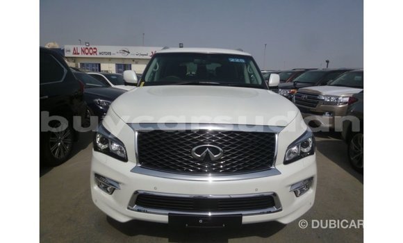 Buy Import Infiniti Q White Car in Import - Dubai in Al Jazirah State Buy Import Infiniti Q White Car in Import - Dubai in Al Jazirah State