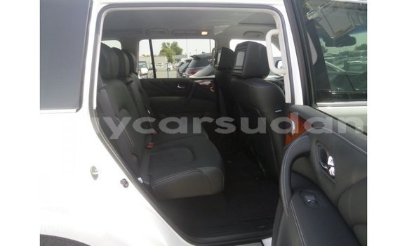 Buy Import Infiniti Q White Car in Import - Dubai in Al Jazirah State Buy Import Infiniti Q White Car in Import - Dubai in Al Jazirah State