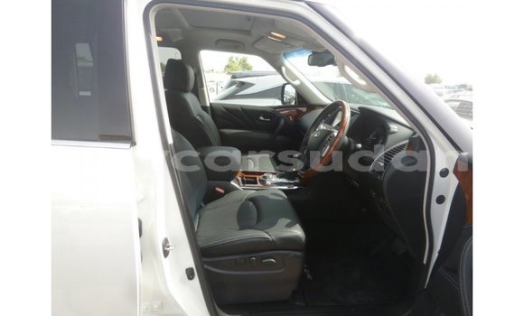Buy Import Infiniti Q White Car in Import - Dubai in Al Jazirah State Buy Import Infiniti Q White Car in Import - Dubai in Al Jazirah State