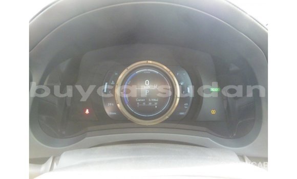 Buy Import Lexus IS White Car in Import - Dubai in Al Jazirah State Buy Import Lexus IS White Car in Import - Dubai in Al Jazirah State