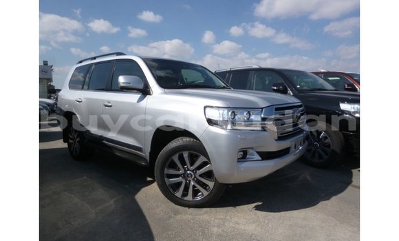Buy Import Toyota Land Cruiser Other Car in Import - Dubai in Al Jazirah State Buy Import Toyota Land Cruiser Other Car in Import - Dubai in Al Jazirah State