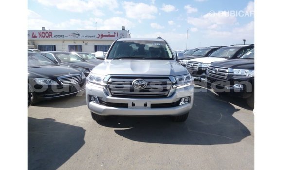 Buy Import Toyota Land Cruiser Other Car in Import - Dubai in Al Jazirah State Buy Import Toyota Land Cruiser Other Car in Import - Dubai in Al Jazirah State
