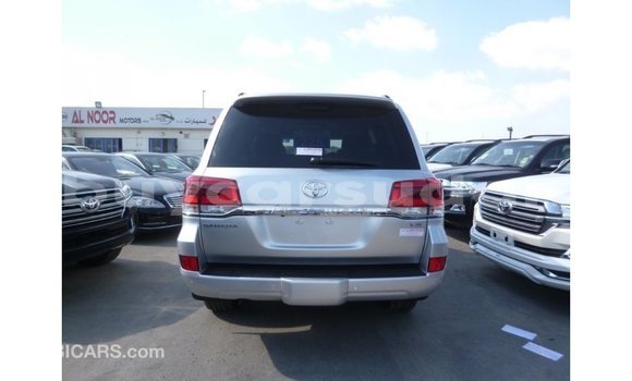 Buy Import Toyota Land Cruiser Other Car in Import - Dubai in Al Jazirah State Buy Import Toyota Land Cruiser Other Car in Import - Dubai in Al Jazirah State