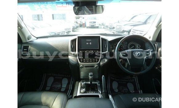 Buy Import Toyota Land Cruiser Other Car in Import - Dubai in Al Jazirah State Buy Import Toyota Land Cruiser Other Car in Import - Dubai in Al Jazirah State