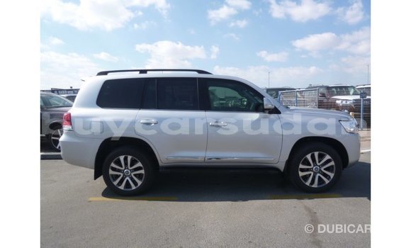 Buy Import Toyota Land Cruiser Other Car in Import - Dubai in Al Jazirah State Buy Import Toyota Land Cruiser Other Car in Import - Dubai in Al Jazirah State