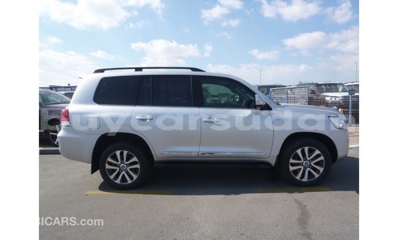Buy Import Toyota Land Cruiser Other Car in Import - Dubai in Al Jazirah State Buy Import Toyota Land Cruiser Other Car in Import - Dubai in Al Jazirah State