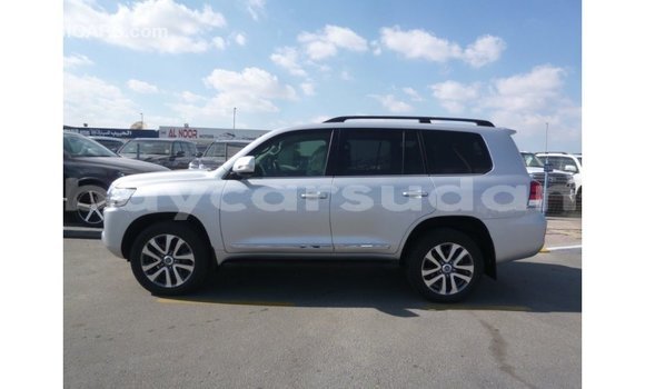 Buy Import Toyota Land Cruiser Other Car in Import - Dubai in Al Jazirah State Buy Import Toyota Land Cruiser Other Car in Import - Dubai in Al Jazirah State
