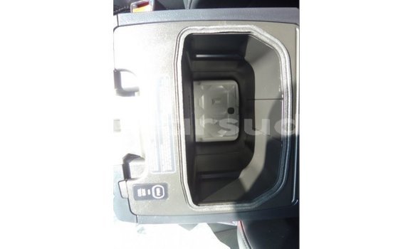 Buy Import Toyota Land Cruiser Other Car in Import - Dubai in Al Jazirah State Buy Import Toyota Land Cruiser Other Car in Import - Dubai in Al Jazirah State