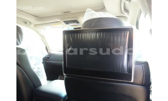 Buy Import Toyota Land Cruiser Other Car in Import - Dubai in Al Jazirah State Buy Import Toyota Land Cruiser Other Car in Import - Dubai in Al Jazirah State