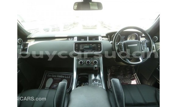 Buy Import Land Rover Range Rover Black Car in Import - Dubai in Al Jazirah State Buy Import Land Rover Range Rover Black Car in Import - Dubai in Al Jazirah State