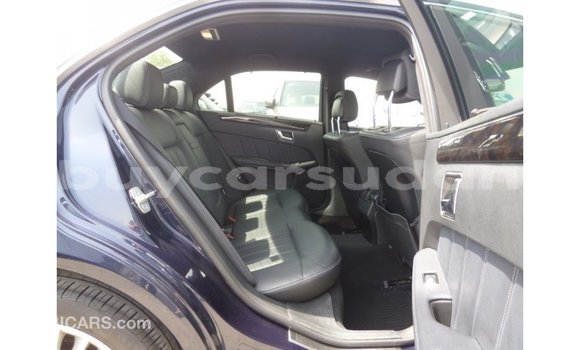 Buy Import Mercedes-Benz 200 Blue Car in Import - Dubai in Al Jazirah State Buy Import Mercedes-Benz 200 Blue Car in Import - Dubai in Al Jazirah State