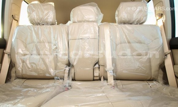 Buy Import Toyota Land Cruiser Black Car in Import - Dubai in Al Jazirah State Buy Import Toyota Land Cruiser Black Car in Import - Dubai in Al Jazirah State