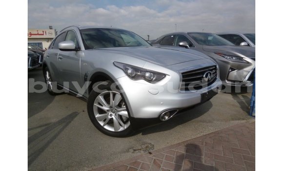 Buy Import Infiniti FX Other Car in Import - Dubai in Al Jazirah State