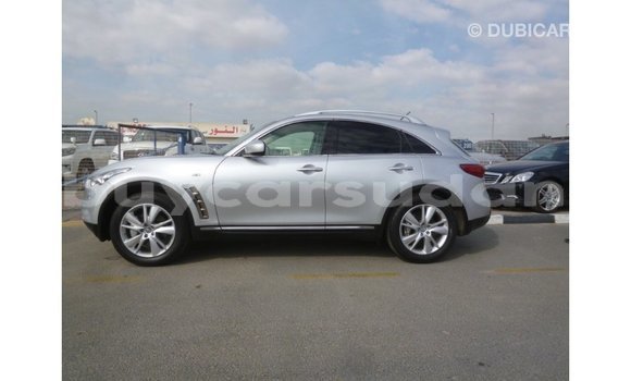 Buy Import Infiniti FX Other Car in Import - Dubai in Al Jazirah State Buy Import Infiniti FX Other Car in Import - Dubai in Al Jazirah State