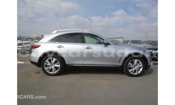 Buy Import Infiniti FX Other Car in Import - Dubai in Al Jazirah State Buy Import Infiniti FX Other Car in Import - Dubai in Al Jazirah State